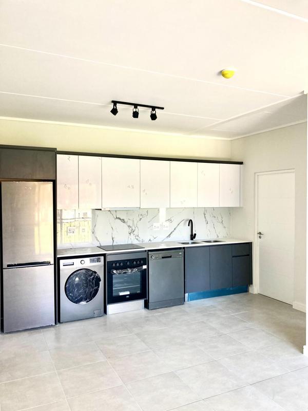 1 Bedroom Property for Sale in Somerset West Western Cape
